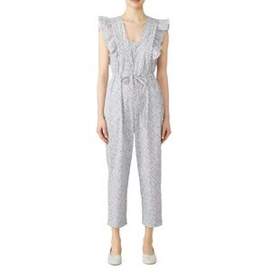 La Vie Rebecca Taylor Jumpsuit